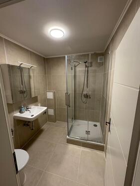 Foto - Ersteinzug nach der Sanierung, 3 Zi Wohnung
