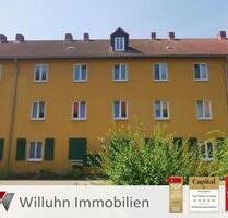 Süße kleine 3 RW - ruhig gelegen - Merseburg-Nord