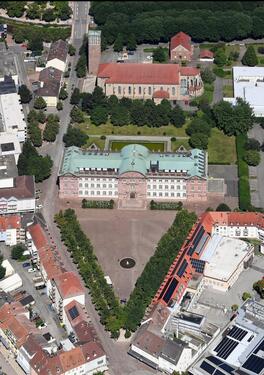 Foto - 2 ZKB mit großzügiger Loggia- Provisionsfrei
