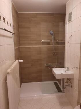 Foto - Etagenwohnung in Zweibrücken