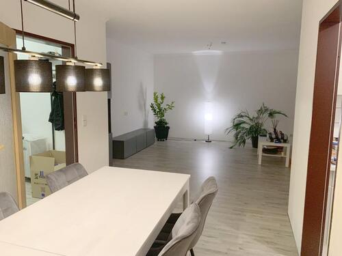 Foto - Helle 2-ZKB DG-Wohnung in Versmold(zentral) zu vermieten