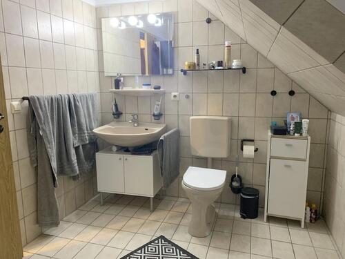 Foto - Etagenwohnung zur Miete in Versmold