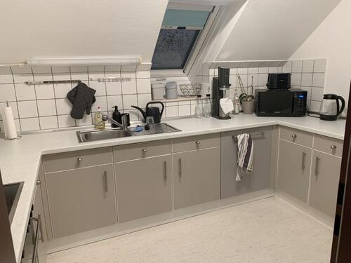 Foto - Etagenwohnung in Versmold