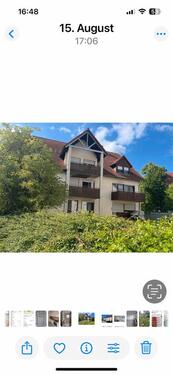 Foto - 2,5 Wohnung in SHA - Sulzdorf, Jagstroter Str. 6