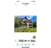 2,5 Wohnung in SHA - Sulzdorf, Jagstroter Str. 6 - Schwäbisch Hall