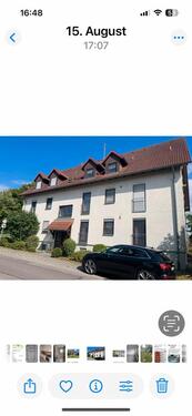 Foto - 2 Zimmer Etagenwohnung zur Miete in Schwäbisch Hall