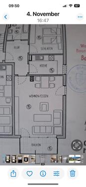 Foto - 2 Zimmer Etagenwohnung in Schwäbisch Hall