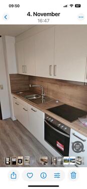 Foto - Etagenwohnung in Schwäbisch Hall zur Miete