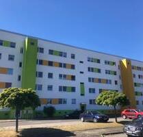 Entzückende 2 Zimmer Wohnung mit Balkon - Rothenburg/Oberlausitz