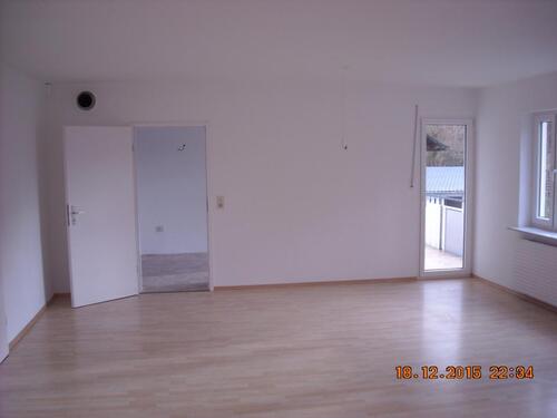 Foto - 4-Zimmer-Wohnung in Schwalmstadt-Wiera