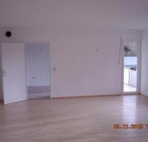 4-Zimmer-Wohnung in Schwalmstadt-Wiera