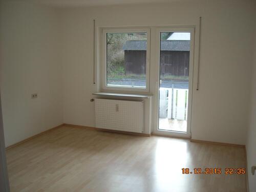 Foto - 4 Zimmer Etagenwohnung in Schwalmstadt