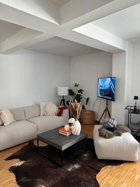 Foto - Coole Wohnung für Singles oder Paare im Bielefelder Westen