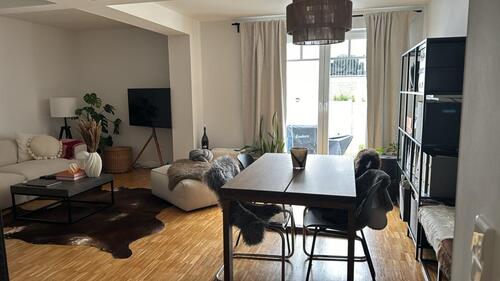 Foto - 2 Zimmer Etagenwohnung zur Miete in Bielefeld