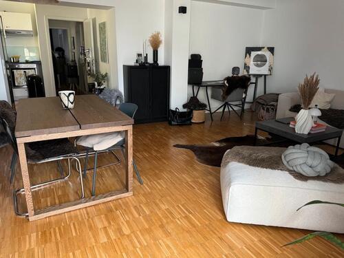 Foto - 2 Zimmer Etagenwohnung in Bielefeld