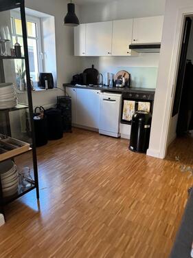 Foto - Etagenwohnung in Bielefeld zur Miete