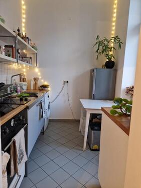 Foto - 2 Zimmer Etagenwohnung in Berlin