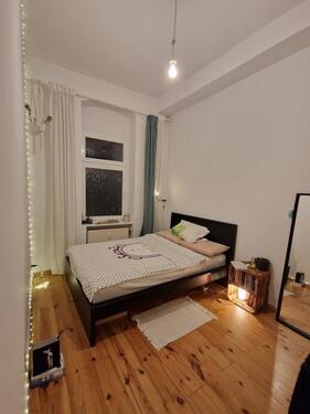 Foto - Etagenwohnung in Berlin zur Miete