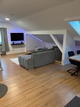 Foto - Helle, modern Sanierte 2-Zimmer-Wohnung