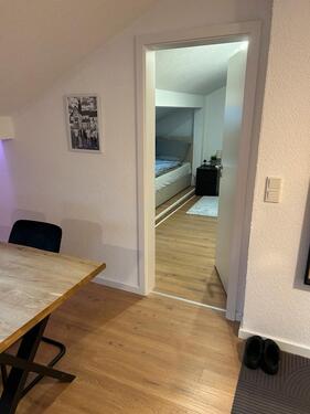 Foto - 2 Zimmer Etagenwohnung in Bad Kreuznach