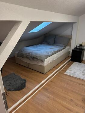 Foto - Etagenwohnung in Bad Kreuznach zur Miete