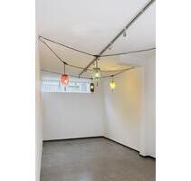 Attraktive Galerie-Einzelhandelsfläche in Düsseldorf-Flingern