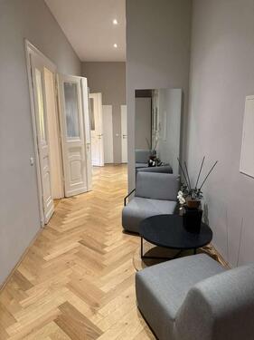 Foto - Büro Sitzplatz Gohlis I Top Modern I Co-Working