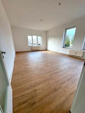 Foto - 3-Raum-Wohnung, Erstbezug nach Sanierung in 19230 Hoort