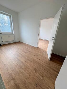 Foto - 3 Zimmer Etagenwohnung zur Miete in Hagenow