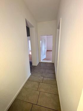 Foto - Etagenwohnung in Hagenow zur Miete