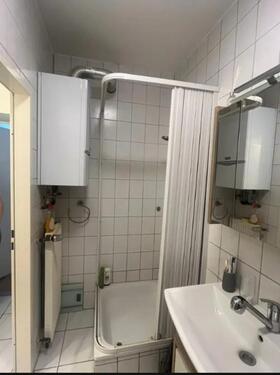 Foto - Gemütliche 2-Zimmer-Wohnung in Aachen – Zentrale Lage nahe Uniklinik