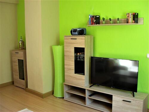 Foto - Ferienwohnung für bis zu 4 Personen ab 50 € in Zwickau