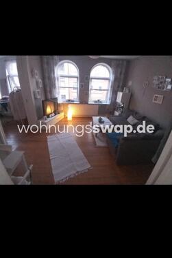 Foto - 3 Zimmer Etagenwohnung in Kiel