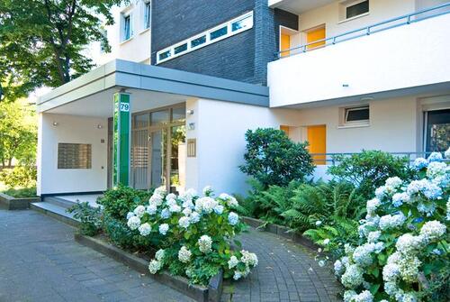 Foto - 2 Zimmer Etagenwohnung zur Miete in Düsseldorf