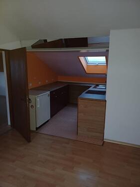 Foto - 4 Zimmer Dachgeschoßwohnung zur Miete in Regen