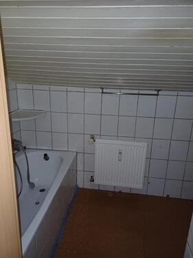 Foto - Dachgeschoßwohnung in Regen zur Miete