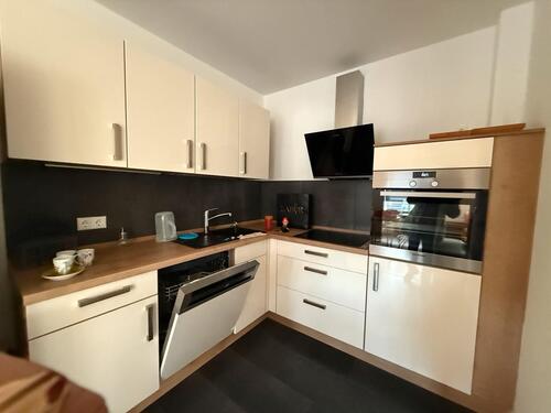 Foto - 2 Zimmer Etagenwohnung zur Miete in Schwerin