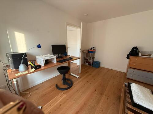 Foto - Etagenwohnung in Schwerin zur Miete