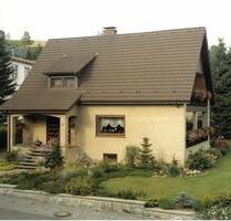 Einfamilienhaus zum Wohnen und Arbeiten - Barntrup