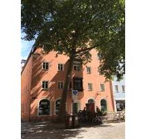 Großes Apartment, Nähe Neupfarrplatz, Regensburg
