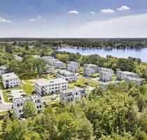 Dämeritzer Ufer - helle Wohnung im Grünen mit EBK und Balkon - Berlin Treptow-Köpenick