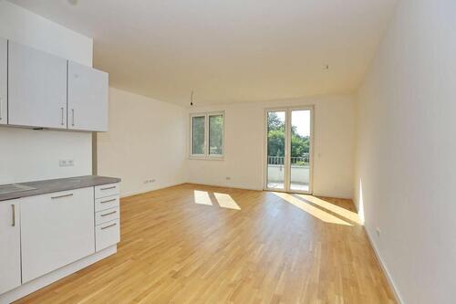 Foto - 3 Zimmer Etagenwohnung in Berlin