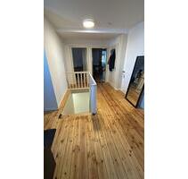 Helle, sanierte 3‑Zimmer‑Wohnung – 73 m² – 2. Obergeschoss - Nörten-Hardenberg