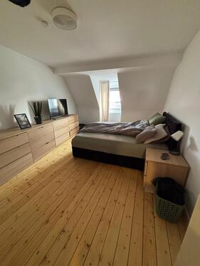 Foto - Etagenwohnung in Nörten-Hardenberg zur Miete