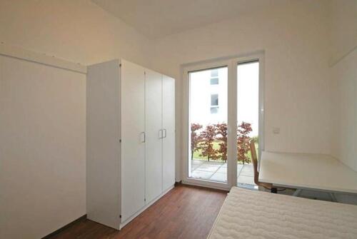 Foto - 1 Zimmer Etagenwohnung in München