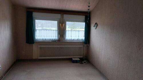 Foto - 2.5 Zimmer Dachgeschoßwohnung in Nahrendorf