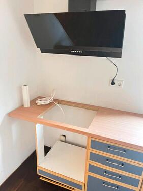 Foto - 2 Zimmer Erdgeschoßwohnung zur Miete in Weilheim an der Teck