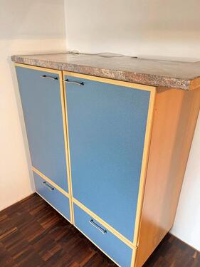 Foto - 2 Zimmer Erdgeschoßwohnung in Weilheim an der Teck