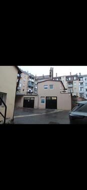 Foto - Gewerbefläche Halle Werkstatt in Nürnberg Südstadt zu vermieten