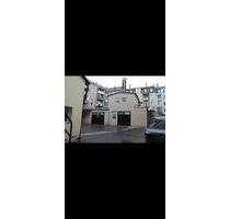 Gewerbefläche Halle Werkstatt in Nürnberg Südstadt zu vermieten